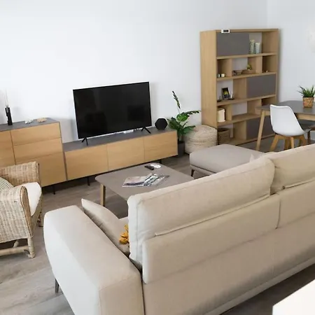 Espectacular Apartamento, Vistas Al Mar Y Piscina Apartment *