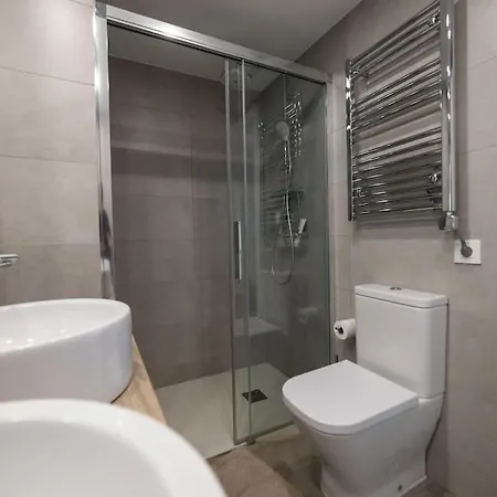 Espectacular Apartamento, Vistas Al Mar Y Piscina Platja d'Aro